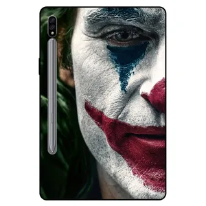 کاور مگافون طرح جوکر مدل 8261 مناسب برای تبلت سامسونگ Galaxy Tab S8 11.0 2022 / X700 / X706 