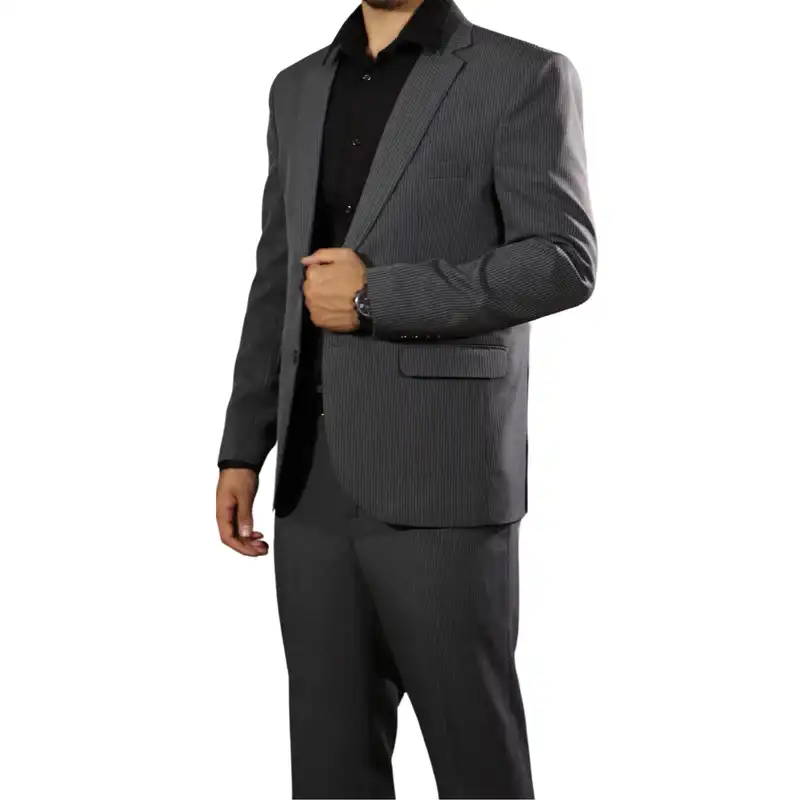 کت و شلوار مردانه کد 001