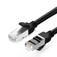 کابل شبکه Cat6 UTP یوگرین مدل NW101-50192 طول ۲ متر