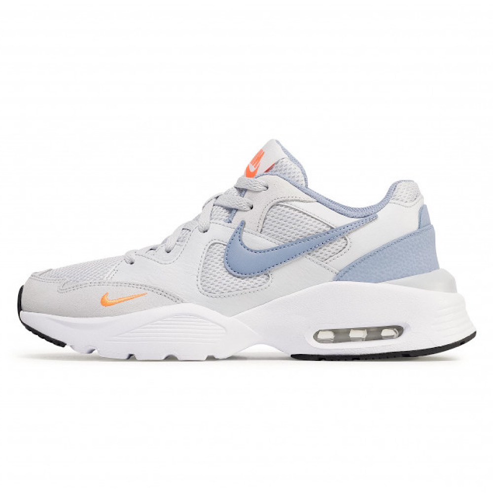 مشخصات، قیمت و خرید کفش مخصوص دویدن مردانه نایکی مدل Air max fusion |  دیجی\u200cکالا