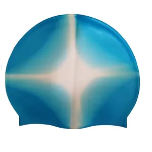 کلاه شنا مدل 002