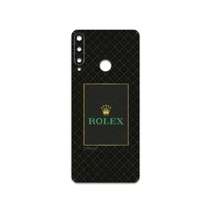 MAHOOT  Rlx Cover Sticker for Huawei Y6p