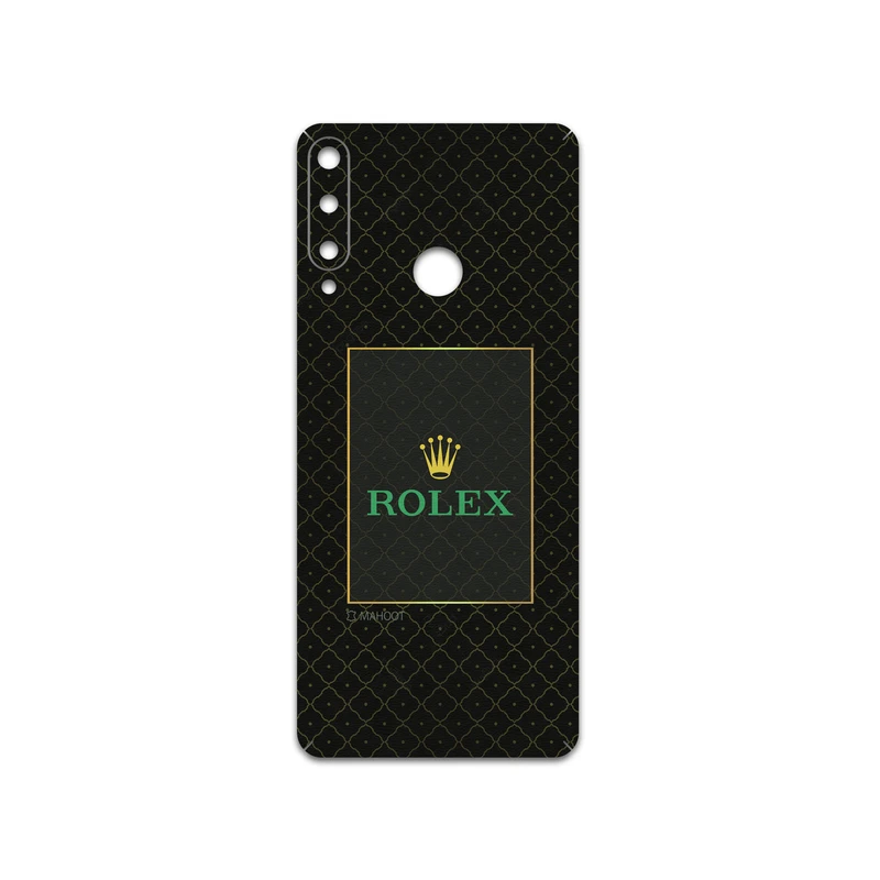 برچسب پوششی ماهوت مدل Rlx مناسب برای گوشی موبایل هوآوی Y6p