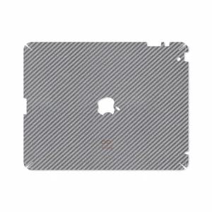 MAHOOT Steel-Fiber Cover Sticker for Apple iPad 2 2011 A1395
