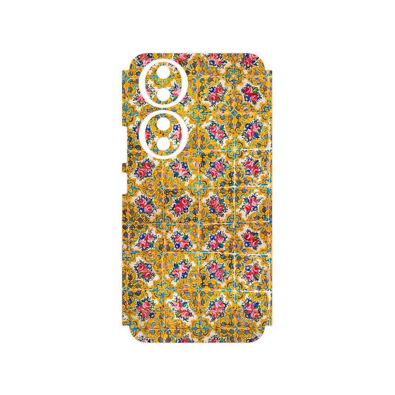 برچسب پوششی ماهوت مدل Iran Tile 15 مناسب برای گوشی موبایل آنر 90