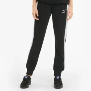 شلوار ورزشی زنانه پوما مدل Iconic T7 Track Pants TR c کد 53008201