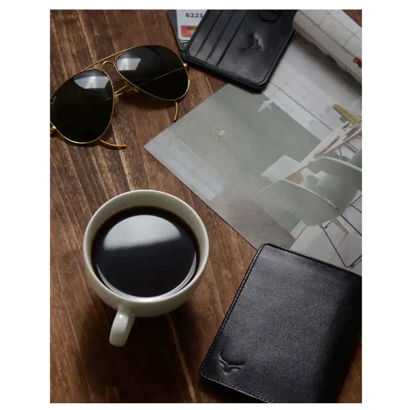 ست هدیه مردانه مدل Sm2053