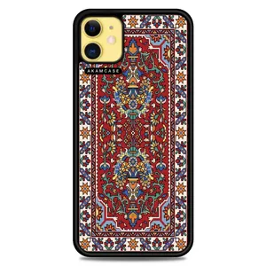 AKAM AMC-WA11-PERSIAN-9 Cover For Apple iPhone 11
