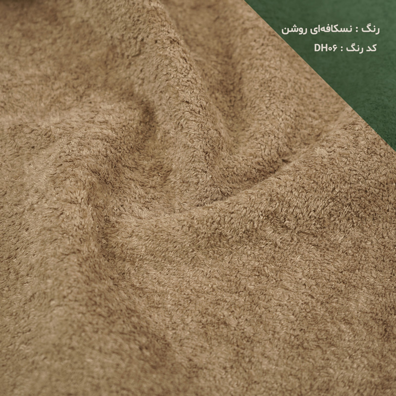 میز و صندلی ناهارخوری شش نفره دکو چوب مدل آرام