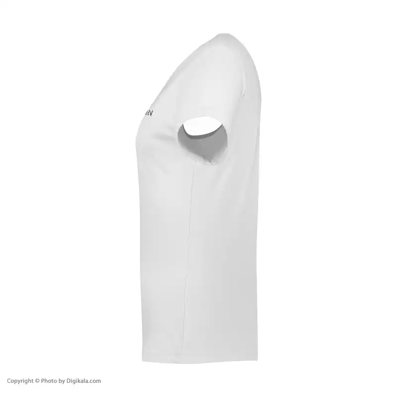 تی شرت ورزشی زنانه بی فور ران مدل 210323-01