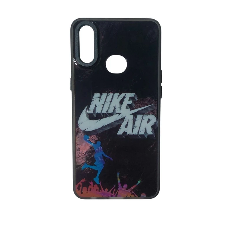 کاور طرح سه بعدی مناسب برای گوشی موبایل سامسونگ Galaxy A10S