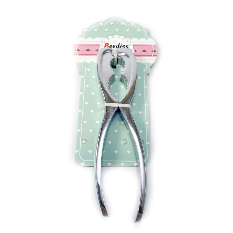 گردوشکن بدیس مدل قلبی