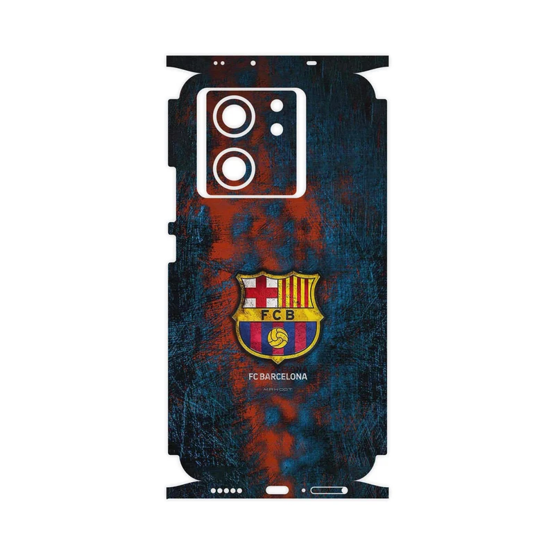 برچسب پوششی ماهوت مدل Barcelona_2-FullSkin مناسب برای گوشی موبایل شیائومی 13T