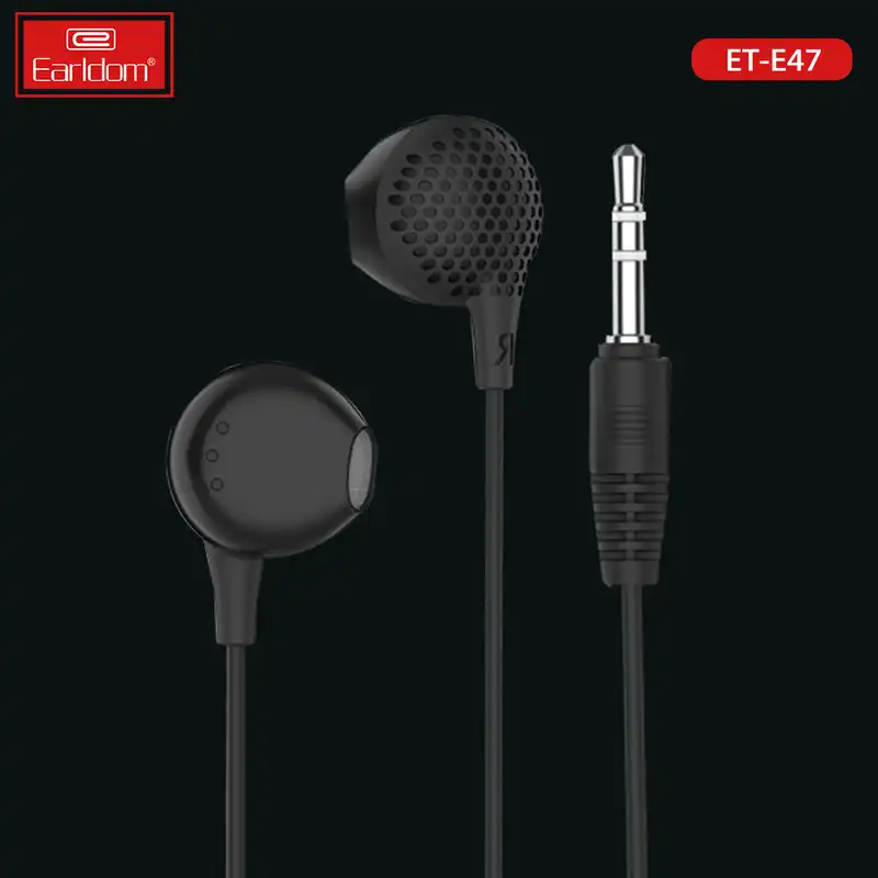 هندزفری ارلدام مدل ET-E47