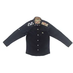 پیراهن پسرانه  مدل B-001