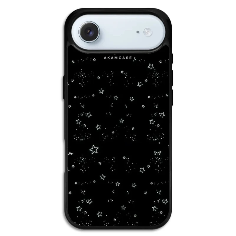 کاور آکام مدل AMC-WA17AIR-STARS-19 مناسب برای گوشی موبایل اپل iPhone Air