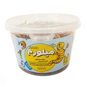  غذای خشک پرندگان مدل میلورم کد T3018 وزن 40 گرم 