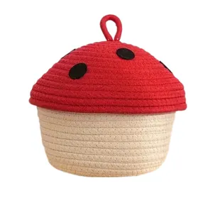 ارگانایزر کودک مدل قارچ