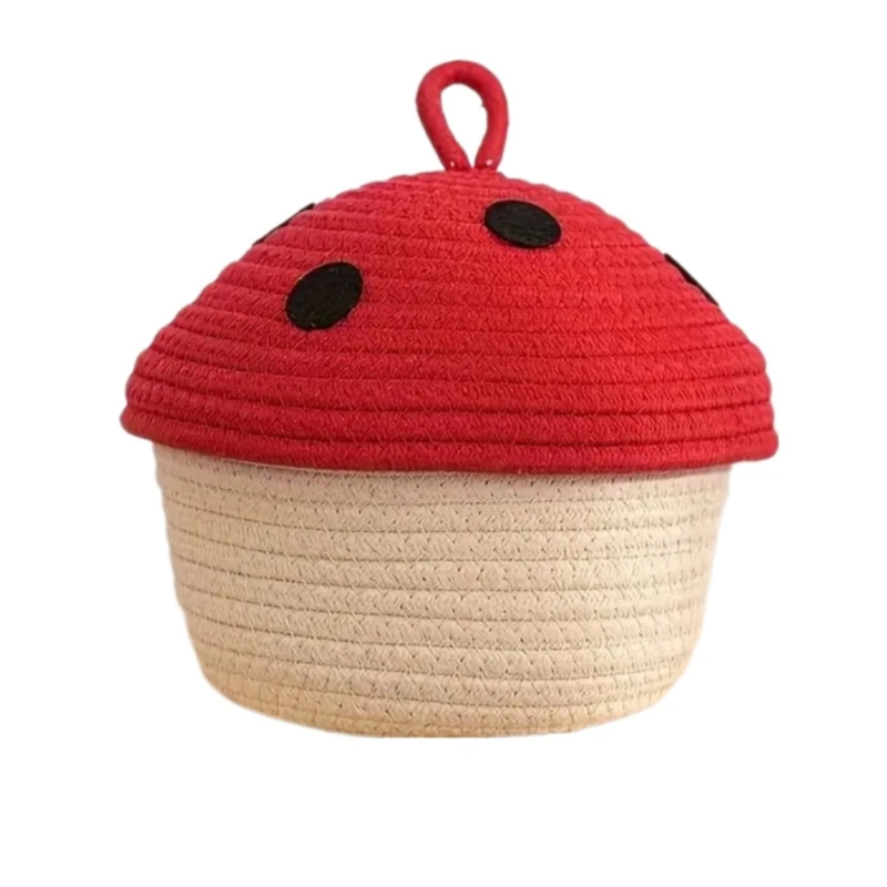 ارگانایزر کودک مدل قارچ