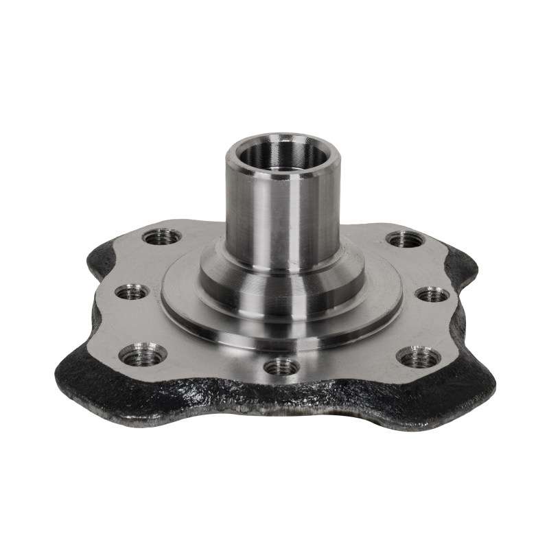 توپی چرخ جلو تی.آر.اس مدل 1249مناسب برای پراید