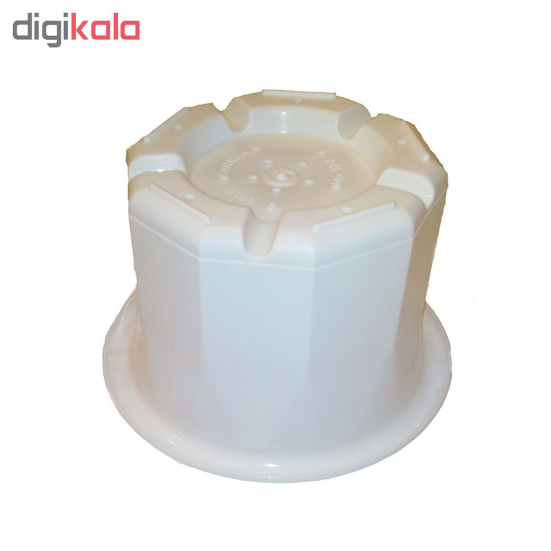 گلدان گلسران مدل 120 ارتفاع 20