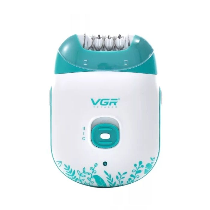اپیلاتور وی جی ار مدل V-726 -  - 8