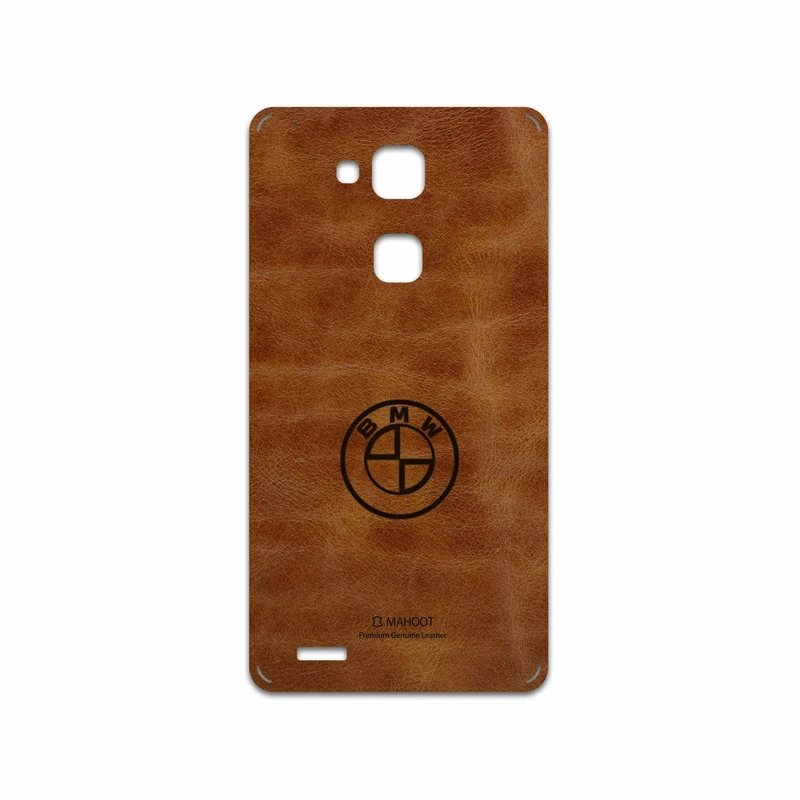 برچسب پوششی ماهوت مدل BFL-BMW مناسب برای گوشی موبایل هوآوی Mate 7