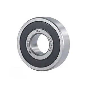 KBC Tabriz bearing - 6302 2RS C3, inner diameter 1.5 cm
