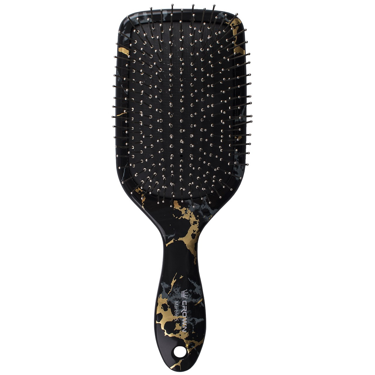 برس مو کراون مدل Marble-S کد 39B