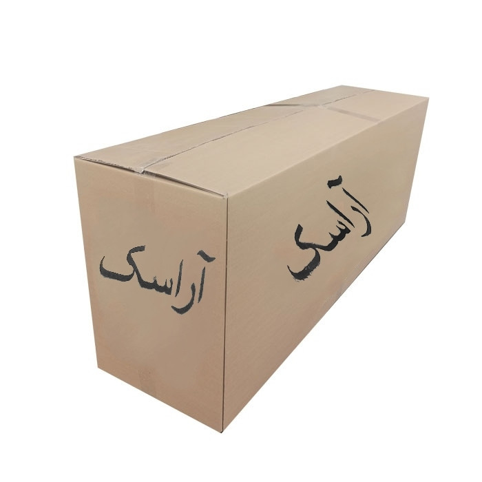 شلف دیواری آراسک مدل AD 10 شلف دیواری آراسک مدل AD 10