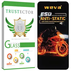 Trustector AIRBMT Screen Protector For Xiaomi 15T Pro