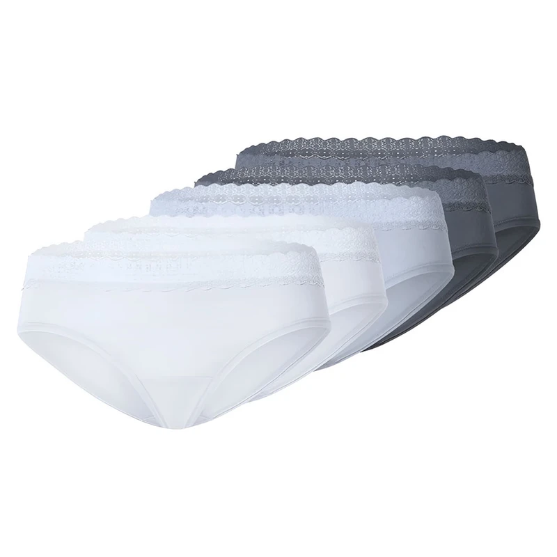 شورت زنانه اسمارا مدل هیپستر EK-457300 مجموعه 5 عددی