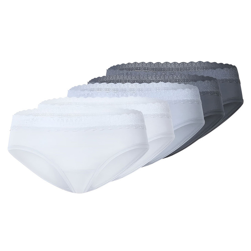 شورت زنانه اسمارا مدل هیپستر EK-457300 مجموعه 5 عددی