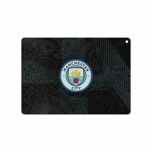 MAHOOT Manchester-City Cover Sticker for Apple iPad Air 2 2014 A1567