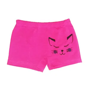 شورت دخترانه مدل GOLsleepcat