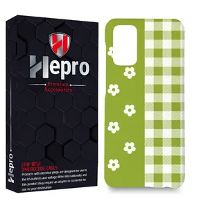 HEPRO MC Cover for Samsung Galaxy A13 4G
