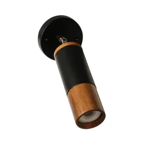 چراغ دیواری یک شعله چشمه نور کد SD9187/1