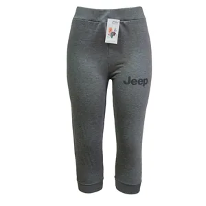 شلوارک زنانه مدل ملانژ کد HN2FX-MT