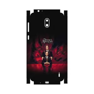 MAHOOT The Devils Advocate-FullSkin Cover Sticker for Nokia 2
