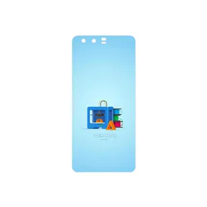 MAHOOT 3D Printer Cover Sticker for Huawei P10