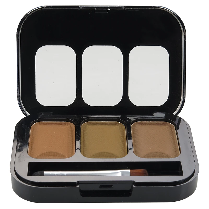 پالت سایه ابرو وارسی شماره 4