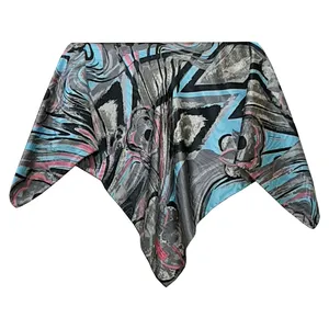 روسری دخترانه جی ان تی مدل RS9