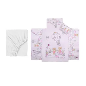 سرویس خواب روتختی 6 عددی مدل بالن 