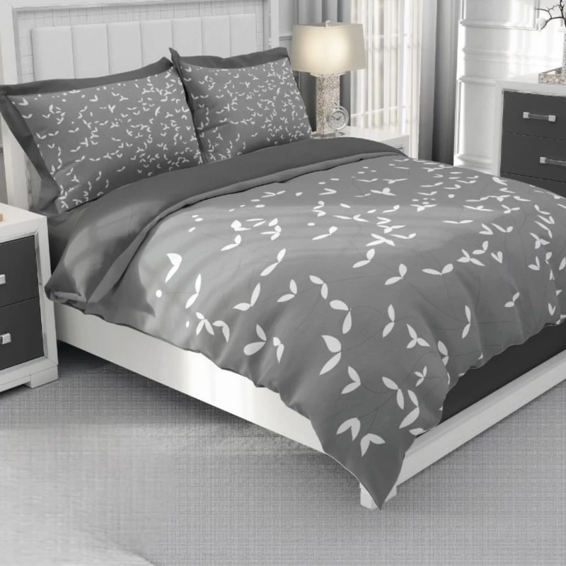 سرویس روتختی 2 نفر 6 تکه مدل گلبرگ