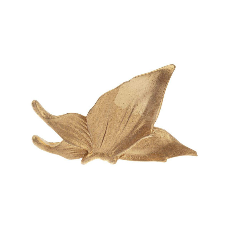 دیوارکوب کوپرتینو طرح پروانه مدل 6869P مجموعه 7 عددی