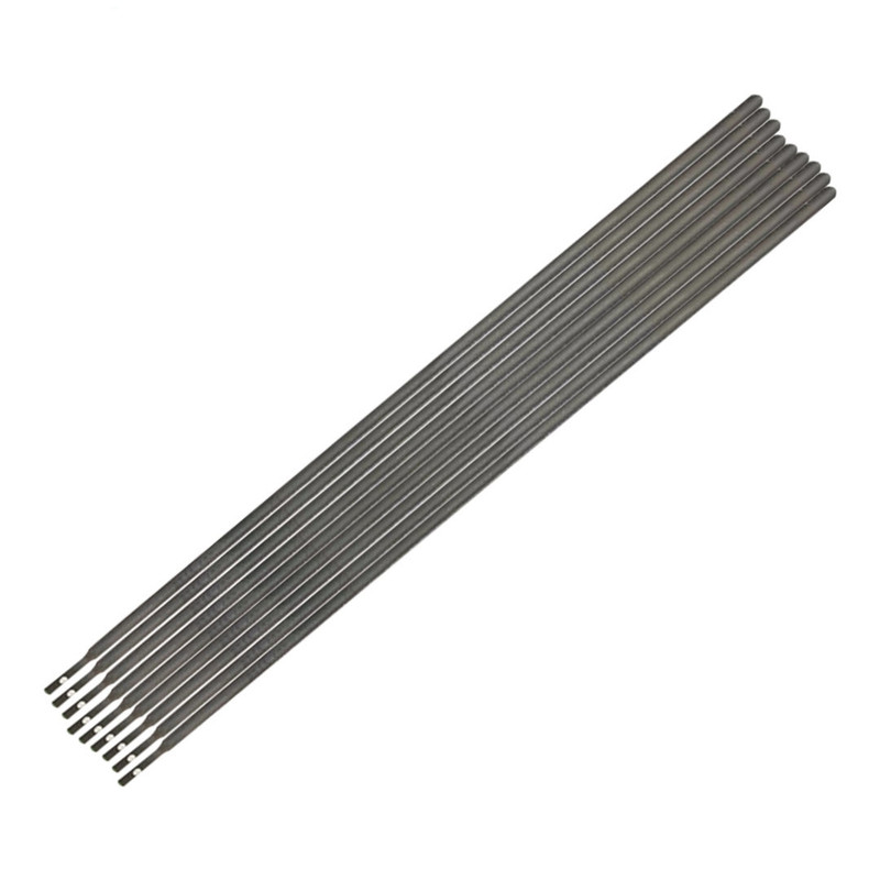 الکترود جوشکاری توحید مدل 6013 کد 3.2 وزن 300 گرم الکترود جوشکاری توحید مدل 6013 کد 3.2 وزن 300 گرم