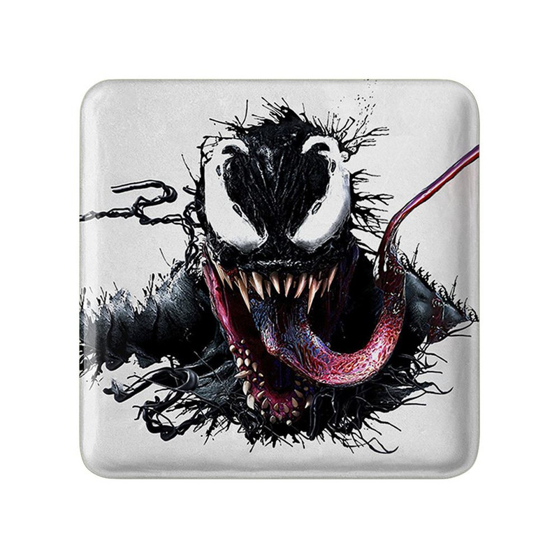مگنت خندالو مدل ونوم Venom کد 27323