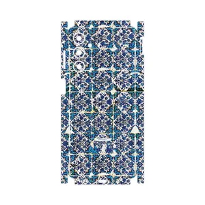 MAHOOT Traditional_Tile-FullSkin Cover Sticker for Samsung Galaxy F54