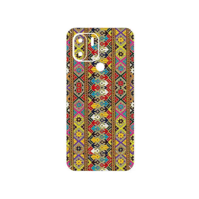 برچسب پوششی ماهوت مدل SISTAN Needlework 2 مناسب برای گوشی موبایل شیائومی Redmi A1 Plus