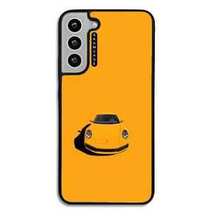 AKAM AMC-WSGS22P-CARS-31 Cover For Samsung Galaxy S22 Plus